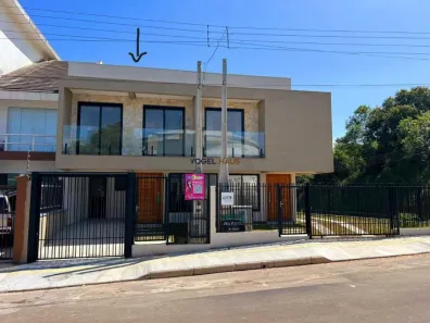 Casa de Condomínio com 2 Quartos à venda, 91m² no Parque da Matriz, Cachoeirinha