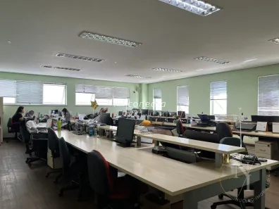 Prédio Comercial à venda, 3768m² no Chácara Seis de Outubro, São Paulo