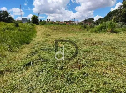 Lote/Terreno à venda, 419m² no Jardim Jurema, Valinhos