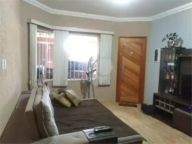 Casa com 3 Quartos à venda, 135m² no Nova Cerejeira, Atibaia