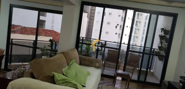 Apartamento com 4 Quartos à venda, 285m² no Centro, São José do Rio Preto