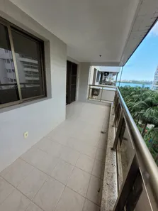 Apartamento com 3 Quartos à venda, 91m² no Barra Olímpica, Rio de Janeiro