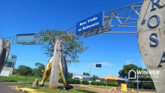 Lote/Terreno à venda, 1250m² no Rosana, Rosana