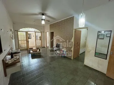 Casa com 5 Quartos à venda, 150m² no Jardim Paulistano, Ribeirão Preto