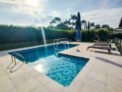 Casa de Condomínio com 3 Quartos à venda, 220m² no Parque Village Castelo, Itu