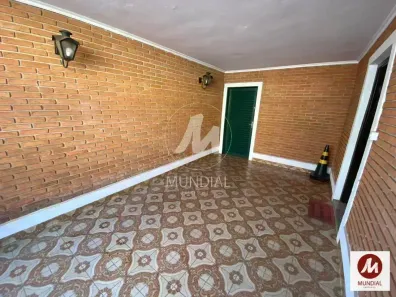 Sobrado com 4 Quartos à venda, 171m² no Campos Elíseos, Ribeirão Preto