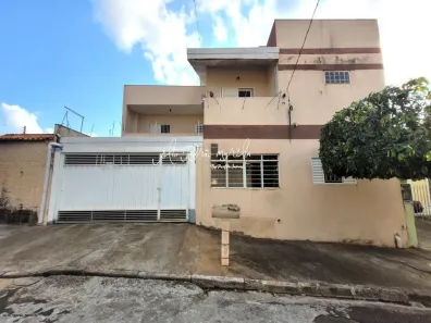 Casa com 4 Quartos à venda, 100m² no Palmital, Marília
