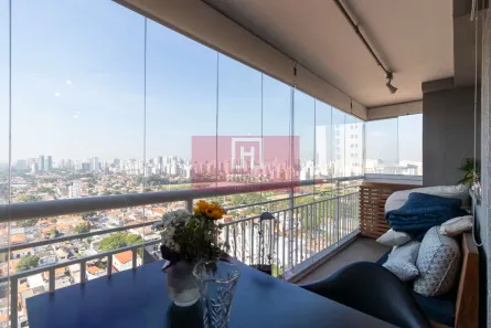 Apartamento com 1 Quarto à venda, 44m² no Brooklin Paulista, São Paulo