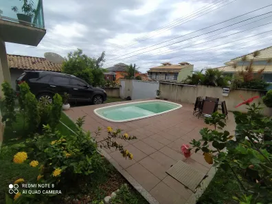 Casa de Condomínio com 3 Quartos à venda, 204m² no Peró, Cabo Frio