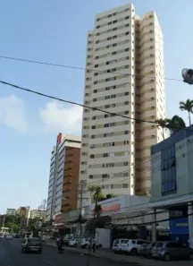 Apartamento com 1 Quarto para alugar, 45m² no Brotas, Salvador
