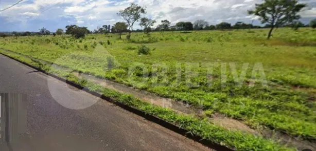 Lote/Terreno à venda, 350m² no Jardim Sul, Uberlândia