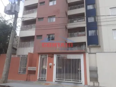 Apartamento com 1 Quarto à venda, 40m² no Jardim Lutfalla, São Carlos