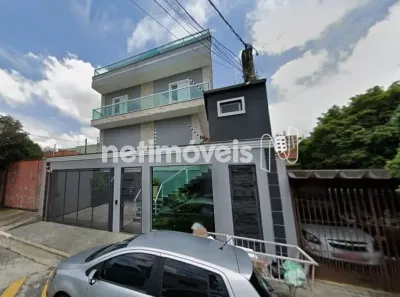 Casa de Condomínio com 3 Quartos à venda, 110m² no Vila Carrão, São Paulo