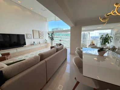 Apartamento com 3 Quartos à venda, 170m² no Vila Suzana, São Paulo
