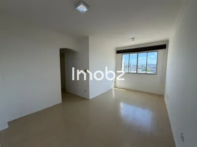 Apartamento com 2 Quartos à venda, 58m² no Vila Andrade, São Paulo