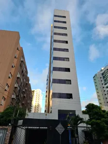 Apartamento com 2 Quartos à venda, 50m² no Encruzilhada, Recife