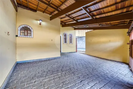 Sobrado com 3 Quartos à venda, 200m² no Jardim Santo Amaro, São Paulo