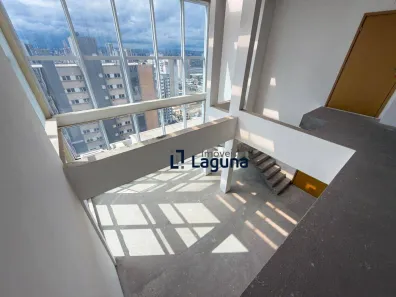 Cobertura com 4 Quartos à venda, 360m² no Campestre, Santo André