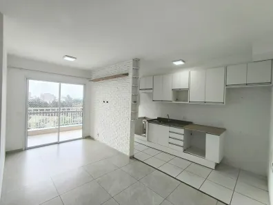 Apartamento com 2 Quartos à venda, 67m² no Jardim Tereza Cristina, Jundiaí