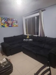 Apartamento com 2 Quartos à venda, 51m² no Jardim Maria Dirce, Guarulhos