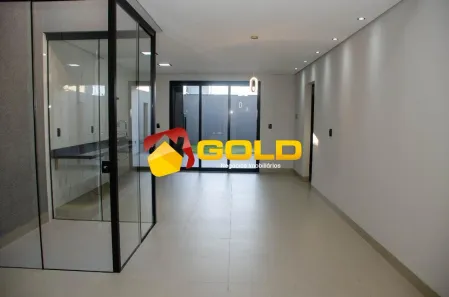 Casa com 3 Quartos à venda, 150m² no Novo Mundo, Uberlândia
