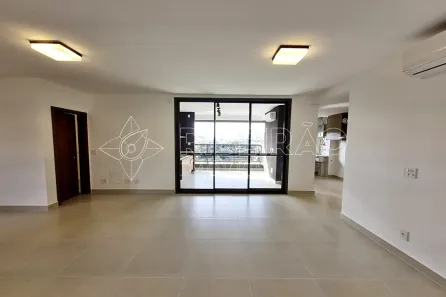 Apartamento com 3 Quartos à venda, 111m² no Jardim Olhos D'Água II, Ribeirão Preto