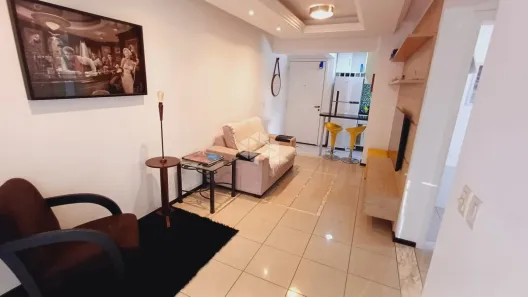 Apartamento com 2 Quartos à venda, 52m² no Sarandi, Porto Alegre