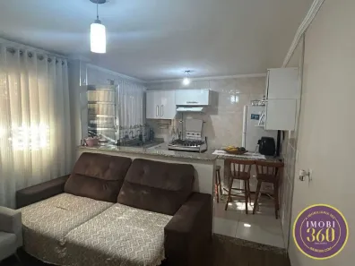 Casa com 3 Quartos à venda, 125m² no Parque Savoy City, São Paulo