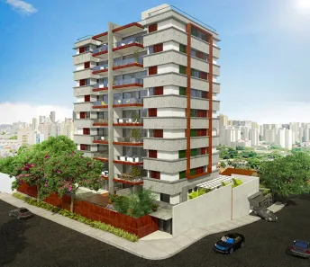 Apartamento com 3 Quartos à venda, 130m² no Vila Progredior, São Paulo