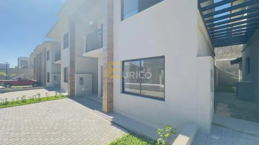 Casa de Condomínio com 3 Quartos à venda, 122m² no Jardim Santa Helena, Valinhos
