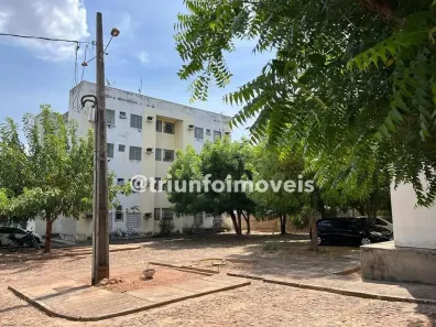 Apartamento com 2 Quartos à venda, 46m² no Morros, Teresina
