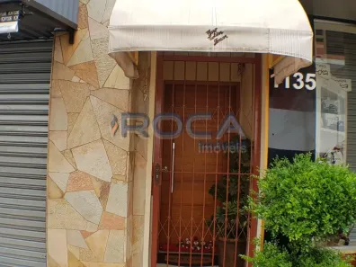 Casa com 2 Quartos à venda, 130m² no Centro, São Carlos