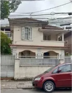 Casa com 3 Quartos para venda ou aluguel, 235m² no Boqueirão, Santos