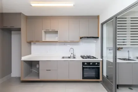 Apartamento com 3 Quartos à venda, 125m² no Campo Belo, São Paulo