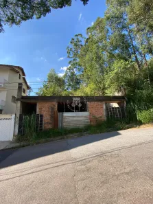 Lote/Terreno à venda, 535m² no Jardim da Serra, Jundiaí