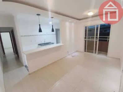 Apartamento com 2 Quartos à venda, 56m² no Residencial das Ilhas, Bragança Paulista