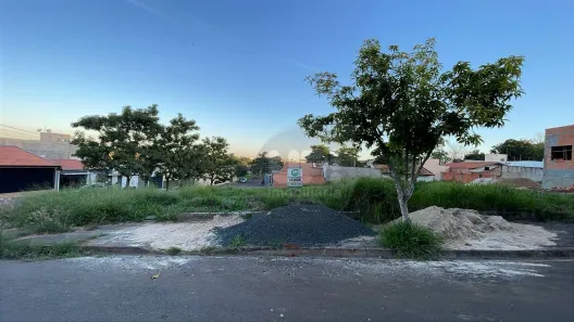 Lote/Terreno à venda, 175m² no Residencial Bertolucci, Piracicaba