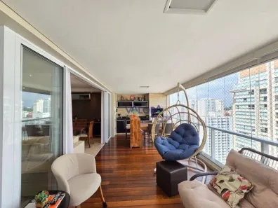 Apartamento com 3 Quartos à venda, 142m² no Vila Leopoldina, São Paulo