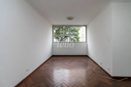 Apartamento com 3 Quartos para alugar, 100m² no Indianópolis, São Paulo