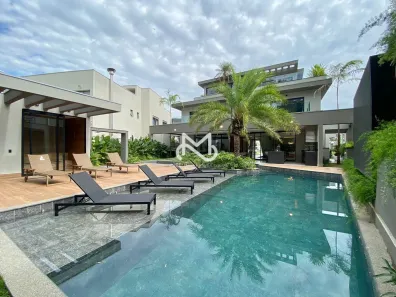 Casa com 7 Quartos à venda, 739m² no Riviera, Bertioga