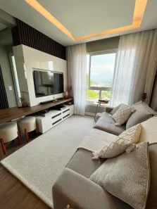 Apartamento com 2 Quartos à venda, 63m² no Centro, Santo Amaro da Imperatriz
