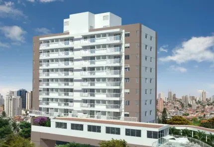 Apartamento com 2 Quartos à venda, 101m² no Vila Anglo Brasileira, São Paulo