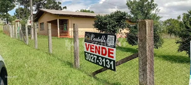 Casa com 5 Quartos à venda, 120m² no Colônia Dona Luíza, Ponta Grossa