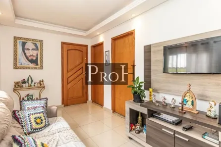 Casa com 3 Quartos à venda, 194m² no Barcelona, São Caetano do Sul