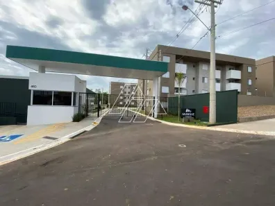 Apartamento com 2 Quartos à venda, 50m² no São Paulo, Marília