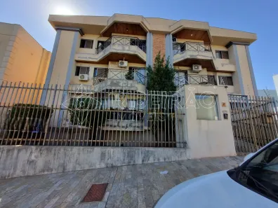 Apartamento com 2 Quartos para alugar, 65m² no Residencial Flórida, Ribeirão Preto