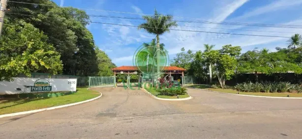 Lote/Terreno à venda, 1000m² no , Porto Feliz
