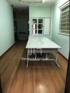 Prédio Comercial à venda, 442m² no Água Fria, São Paulo