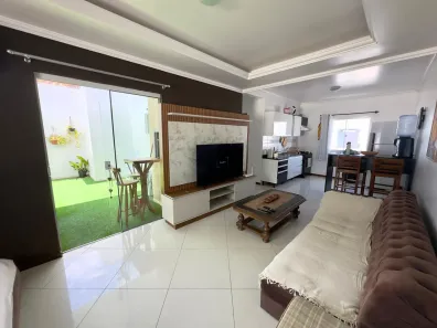 Cobertura com 3 Quartos à venda, 102m² no Ingleses do Rio Vermelho, Florianópolis