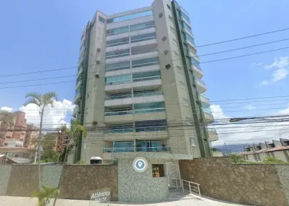 Apartamento com 2 Quartos à venda, 84m² no Indaiá, Caraguatatuba